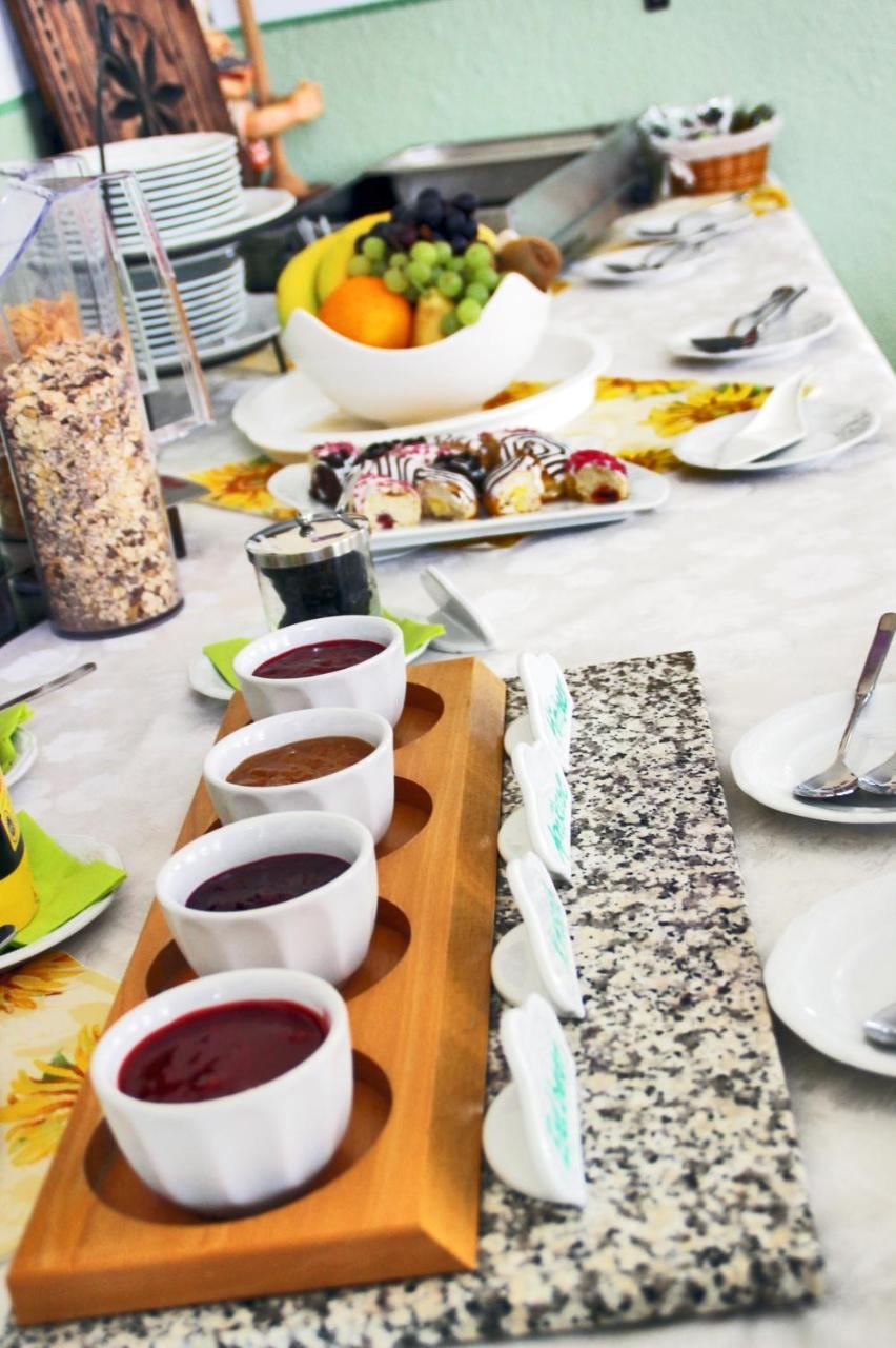 Hotel Schwarzes Ross Siebenlehn Εξωτερικό φωτογραφία